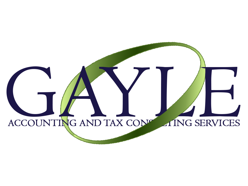 logo gayle